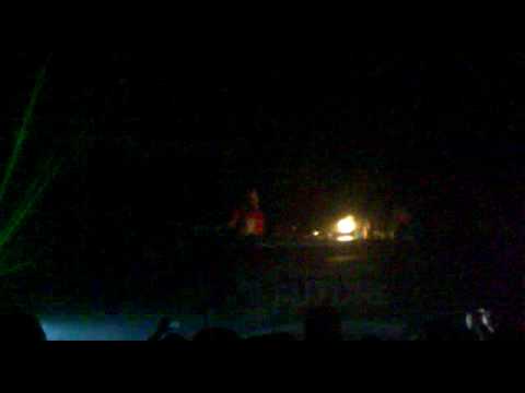 Noize suppressor Coloursfest 2010