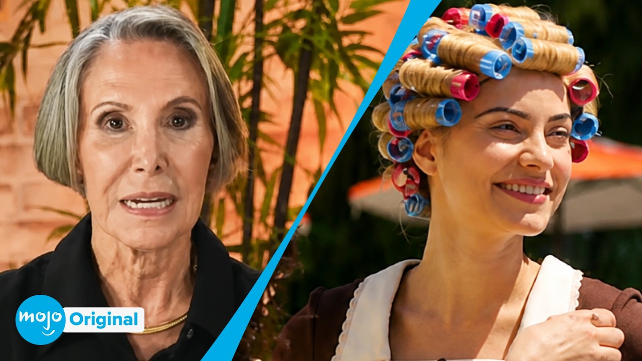 ¡Top 10 Personas REALES que odiaron a sus personajes en BIOPICS!