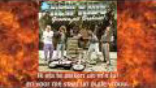 NEW KIDS - GROETEN UIT BRABANT - CARNAVAL 2010 (met goede songtekst)