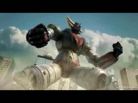 Goldrake UFO Robot (Grendizer) Movie CGI intro Go Nagai [360p].mp4