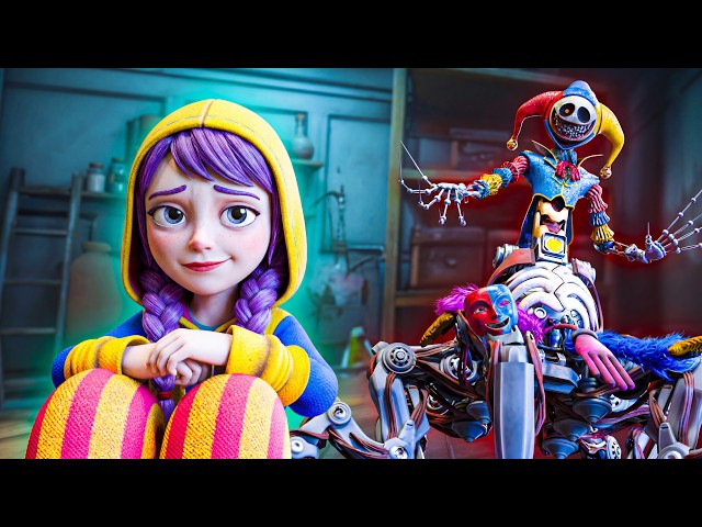 Vídeo relacionado con KPOP Demon Hunters Huntrix Anime Sketch Camiseta, Hombre, Morado Jaspeado, L