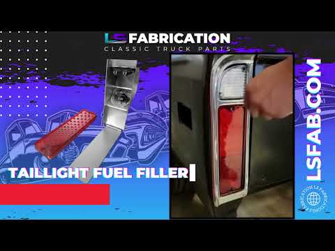 Classic Truck Parts