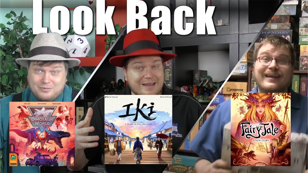 Look Back - 9-30-36