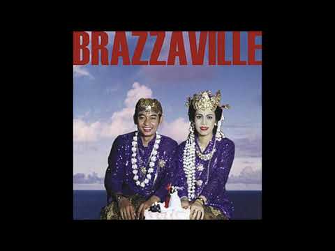 Super Gizi - Brazzaville