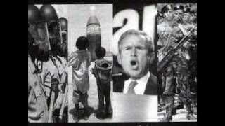 Behind Enemy Lines - Why Does She Stay?