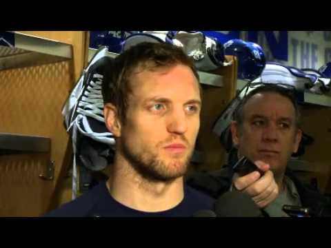 Jay McClement - 04/01/2014