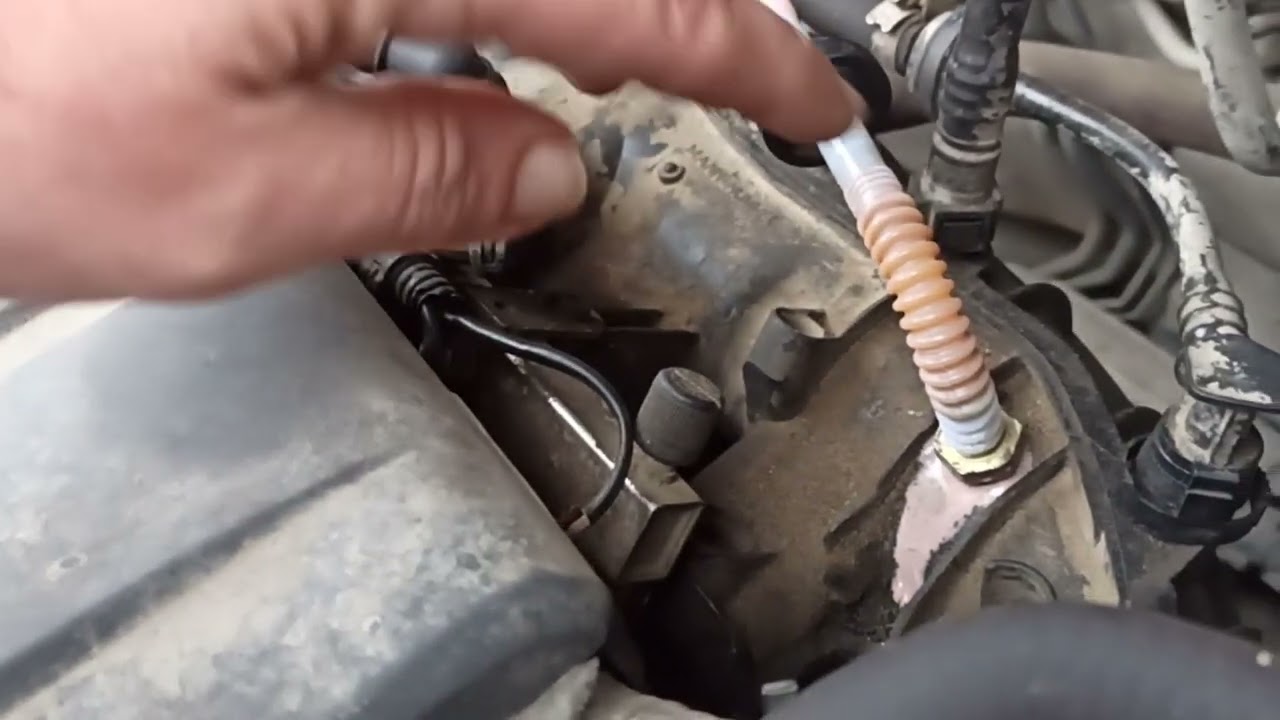 Ошибка 1101 Опель Мокка - как ее исправить?