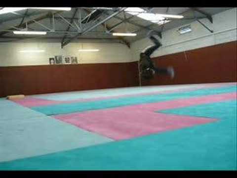 lilcrabe  only tricks