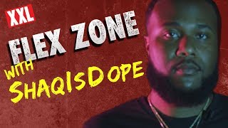 ShaqIsDope Freestyle | Flex Zone