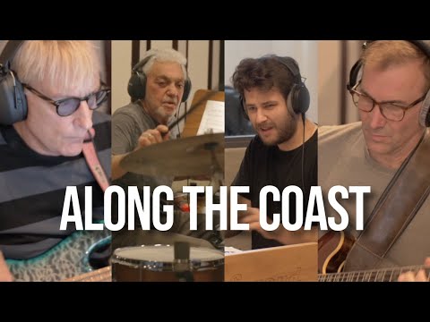 Simon Oslender, Steve Gadd, Will Lee, Bruno Müller - Along The Coast