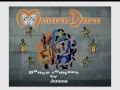 Song for Aids - Madzeve Dzeve Dance remixes by Jununu (featuring Stacey & the Philemon Family)