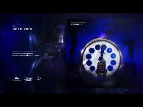 3. DRKN / Mario Kontrargument - Spec Ops