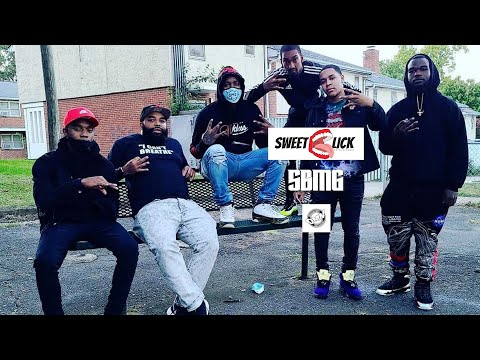Sweetlick Weekly - SBMG