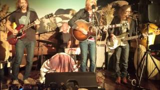 GospelbeacH 7-15-15 The Standard Hollywood, CA