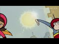 PBS Kids GO Promo WordGirl Promo 4