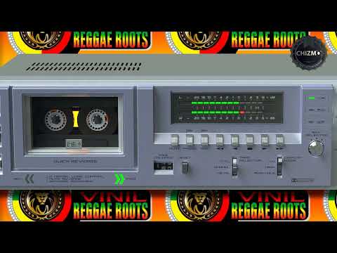 LOSTSKUL FOUNDATION REGGAE MIXTAPE LLOYD BROWN,TERRY LINEN,DON CAMPBELL,ROCKIE CAMPBELL,DJ CHIZMO