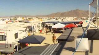 2012: The Escape Club - Waiting for the Sun