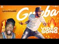 Gulaebaghavali | Guleba Full Video Song | 4K | Kalyaan | Prabhu Deva, Hansika  (REACTION)