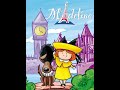 Madeline My Fair Madeline 2002 Dubbing PL