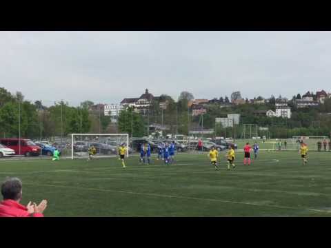 Gol Furkan - FC Aarau x FC Dulliken