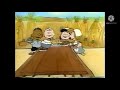 Metlife Thanksgiving Peanuts Comercial 1988 Complete