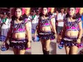 சேலம் மல்கோவா ஆன்டி வேற லேவல் கரகாட்�