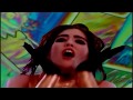 The Shamen - Hyperreal (1990, video)