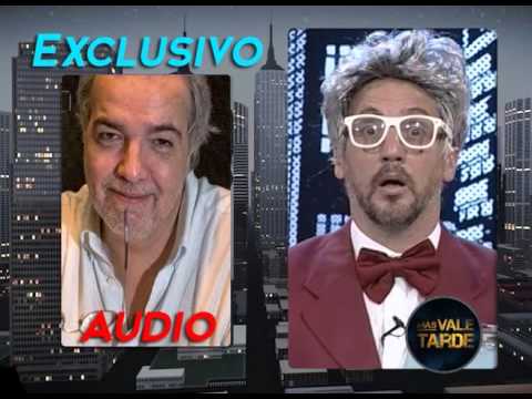 INFUMABLES - ESCUCHAS A EDUARDO ALIVERTI