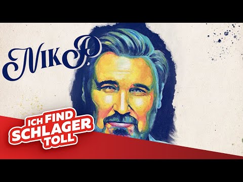 Nik P. - Meine Frau, der Hund und ich (Happy Christmas) [Lyric Video]