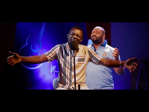 Adoration Avec Exaucé Kafuti A/C Moise mbiye