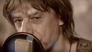 Jean-Louis Aubert - Isolement ( feat. Riviere Noire)