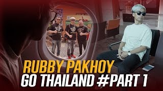 Download lagu RUBBY PAKHOY GO TO THAILAND PART 1 mp3