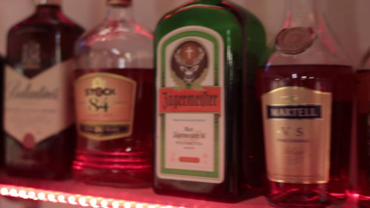 SI Promocijski film družinskega podjetja - Bejbibar - Gašper Simonič 2016
