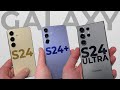 Відеоогляд Samsung Galaxy S24 Ultra 12/512GB Titanium Black (SM-S928BZKH)