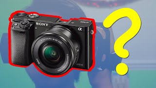 SWITCHING TO MIRRORLESS!? 📷 - Camcorder Woes 📹