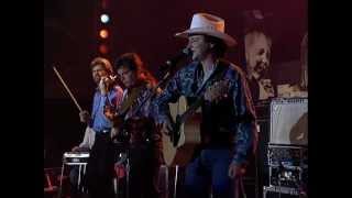 Mark Chesnutt - Old Flames Have New Names (Live at Farm Aid 1992)