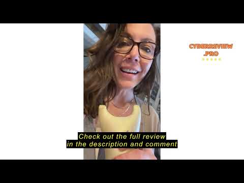 Review Intimia Breast Pillow Chest Wrinkles Prevention and Breast Support