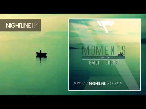Emdi & Coorby - Moments (Original Mix) // OUT NOW!