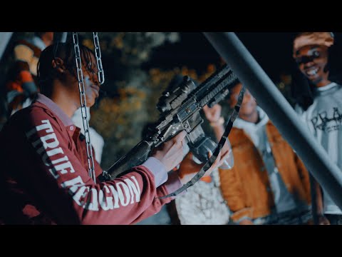 Fully YC - Copper Shot (Official Video)