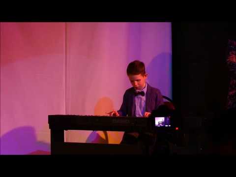 Фортепиано 28 мая 2017г.