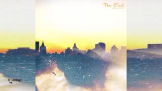 Nebu Kiniza - The East Instrumental (Reprod. By R Vintage)