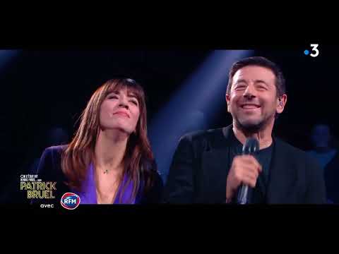 Alors regarde en Corse : Patrick Bruel, Patrick Fiori et Jean-Charles Papy