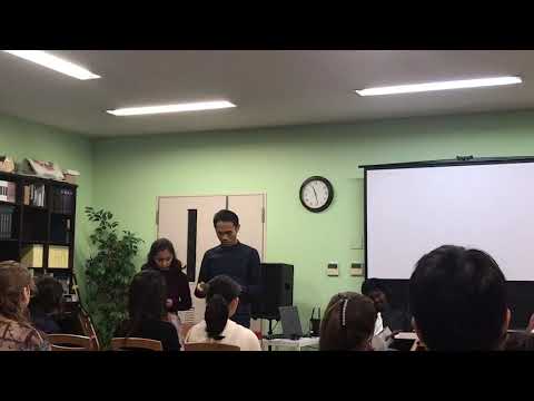 Blessings (Laura Story) Elisabeth Hutajulu feat Radius Simarmata