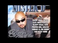 Conejo (Verse) - We Cursed Ourselves (Year Of The Gangster)-WITH LYRICS