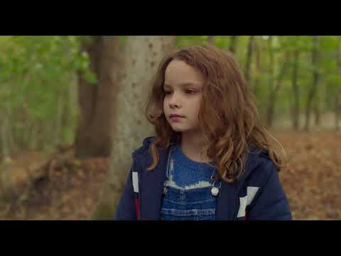 Petite maman trailer