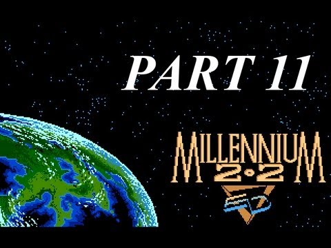 millenium 2.2 amiga download