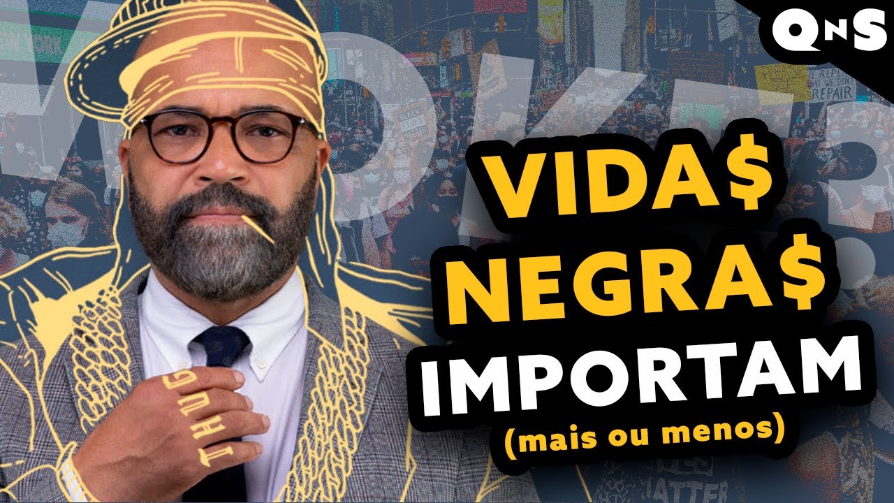 A FARSA DA LACRAÇÃO! Ficção Americana é um filme mentiroso (e muita gente caiu)