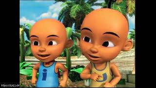 Download lagu Upin Ipin Musim 3 | Berkebun - Part 1 & 2 Full sub indo mp3