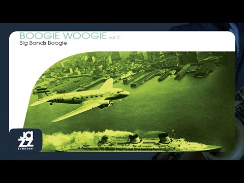 Cab Calloway - The Calloway Boogie