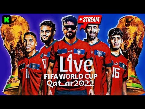 ILYAS ELMALIKI LIVE 15/05/25 🔴